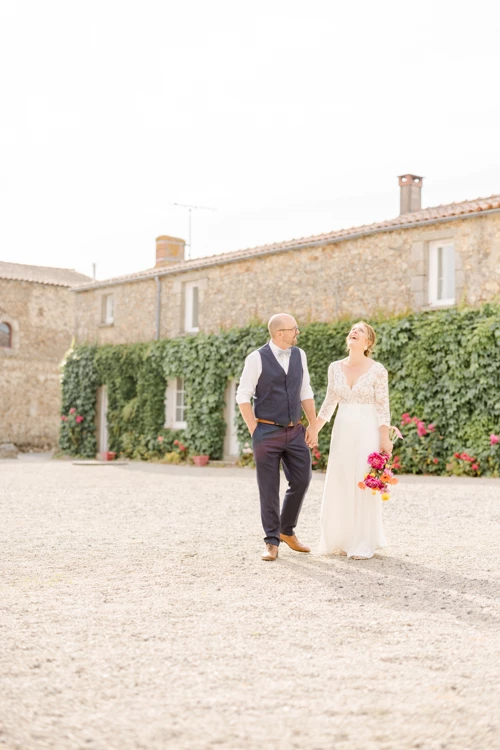 événement robe bonheur mariage gris